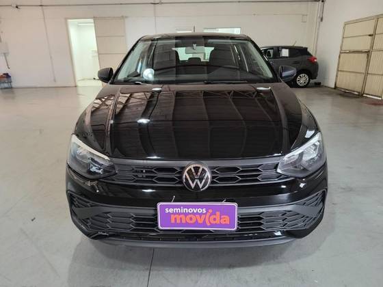 VOLKSWAGEN POLO 1.0 MPI TRACK MANUAL VOLKSWAGEN POLO 1.0 MPI TRACK MANUAL